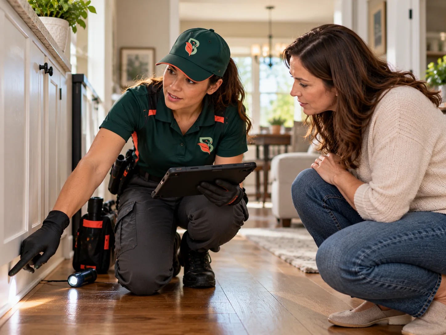 Pest Control Sutherland, NE FAQs